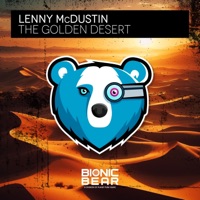 The Golden Desert - Single - Lenny Mcdustin