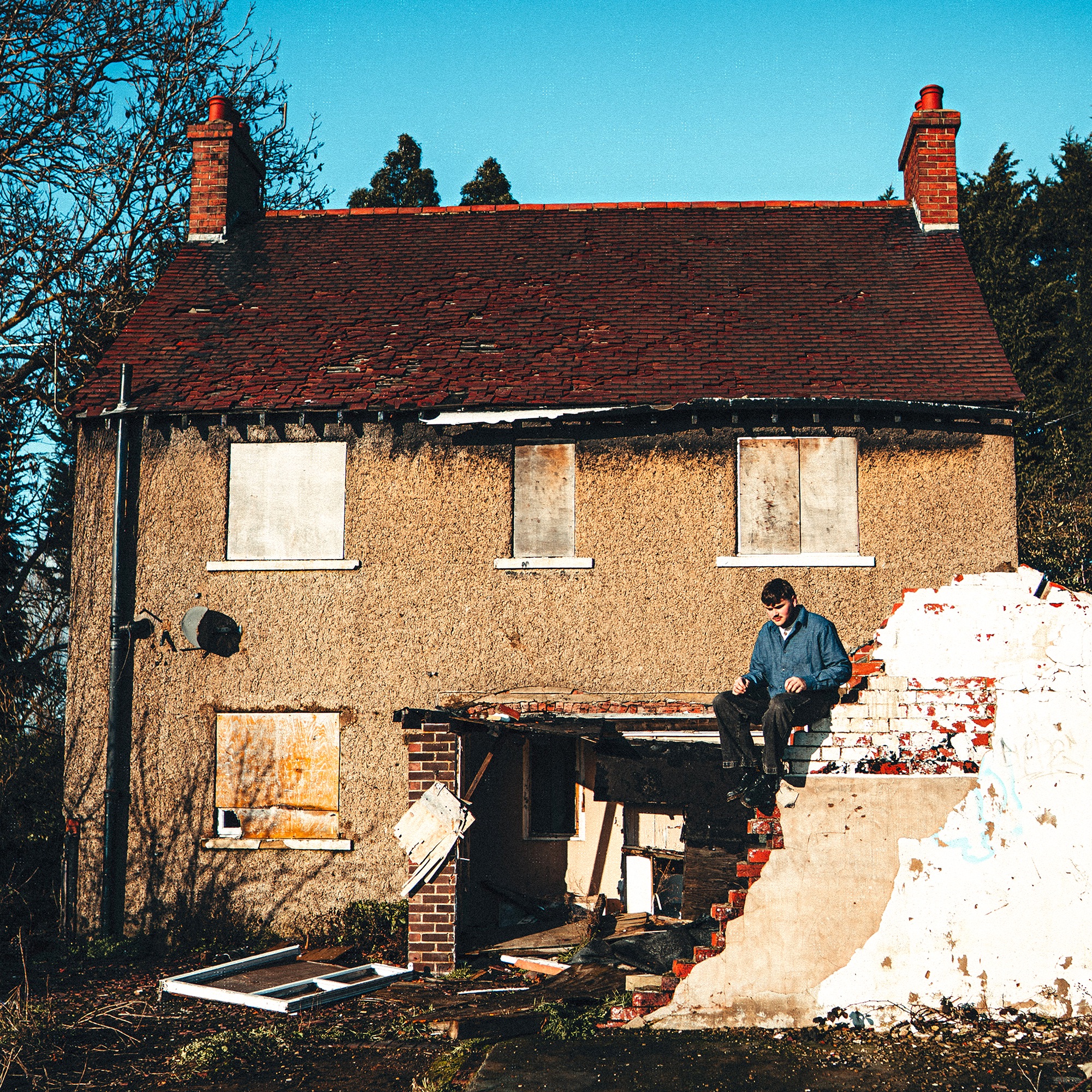 Such An Angel - Single