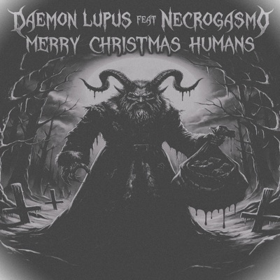 Merry Christmas Humans