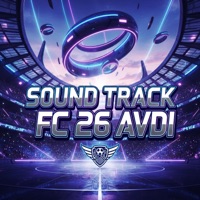 Sound Track FC 26 - AVDI