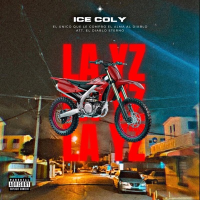 LA YZ - Single