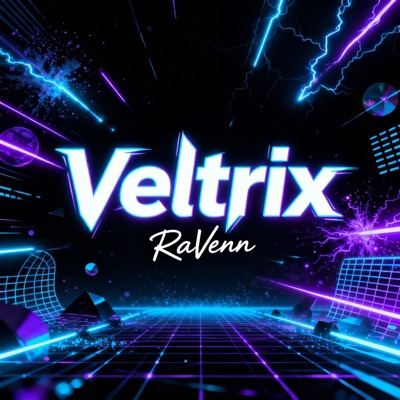 Veltrix - EP