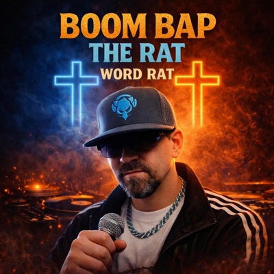Boom Bap the Rat - EP