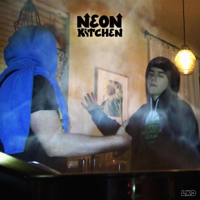 NEON KITCHEN - Single