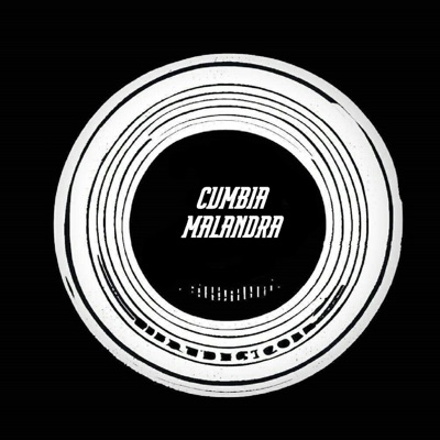Cumbia Malandra - Single
