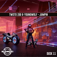 Jumpin - Single - TWSTD ZOO & Youngwolf
