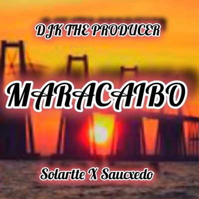 Maracaibo - Single