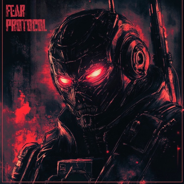 Fear Protocol - EP