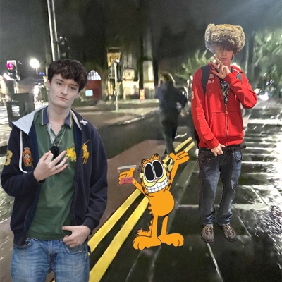 young fella (feat. beddyminaj) - Single