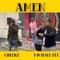 AMEN (feat. Cheekz) - Michael Bell lyrics