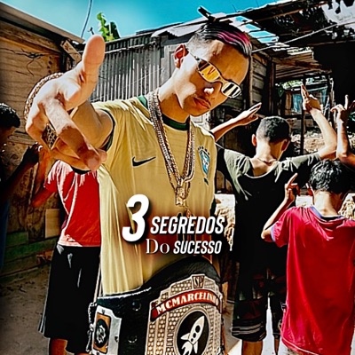 3 Segredos do Sucesso - Single