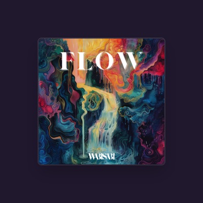 Listen to Wabisabi, watch music videos, read bio, see tour dates & more!