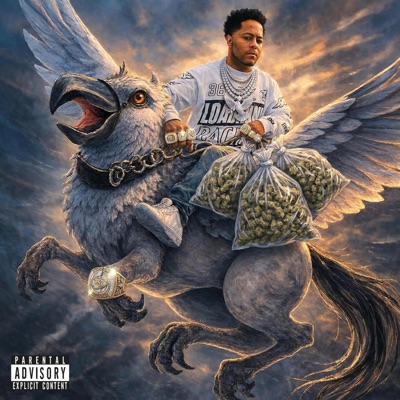 KING PIN WADDY ESCAPE FROM ZASKABAN