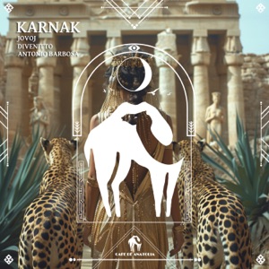 Karnak - Single