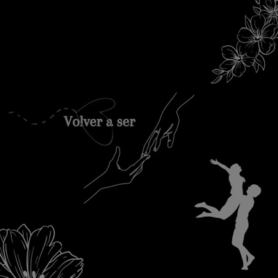 Volver a ser - Single