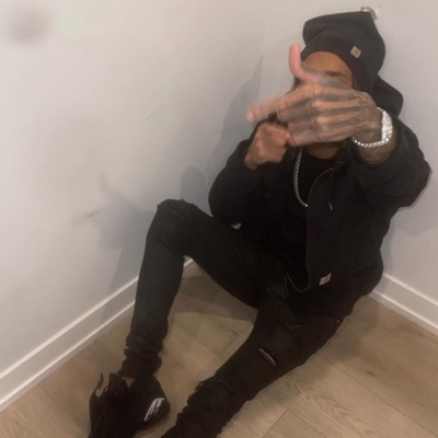 Up The Hill (feat. T.royy, Swervo & BSlime) - Single