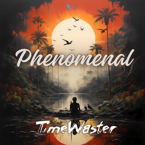 Phenomenal - Single