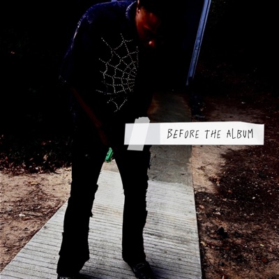 Before The Album - Single