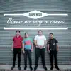 Grupo Hesed - Como No Voy a Creer