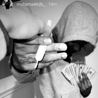 RACING - Single - 8dollabill