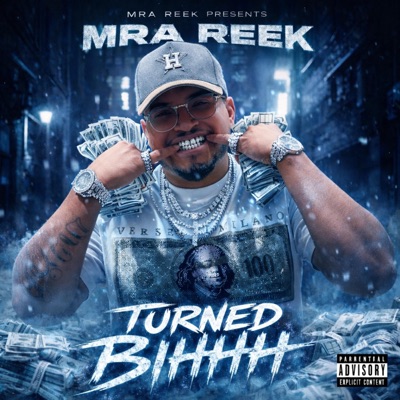 Turned Bihhh - Single
