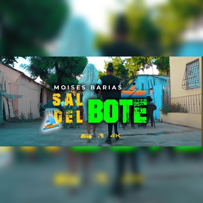 SAL DEL BOTE - Single