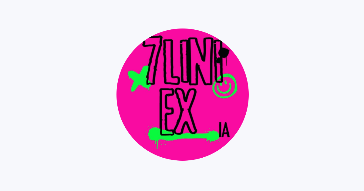 7LINIEX - Apple Music