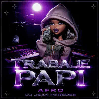 Posłuchaj utworu Trabaje Papi (Afro) - Single wykonywanego przez Dj Jean Paredes.