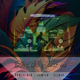 Larrisade Samarinen, Jamilo & Elisey