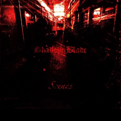 Shadow Blade - Single