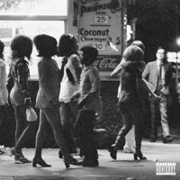 HOE SNIFFA (feat. Shamroc-MAR & Surf Baby) - Single - Drast