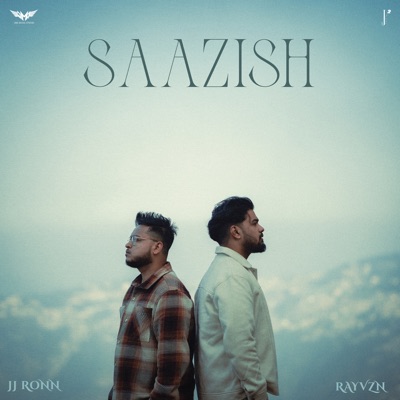 Saazish - Single