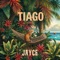 TIAGO (Radio Edit) - JAYCE lyrics