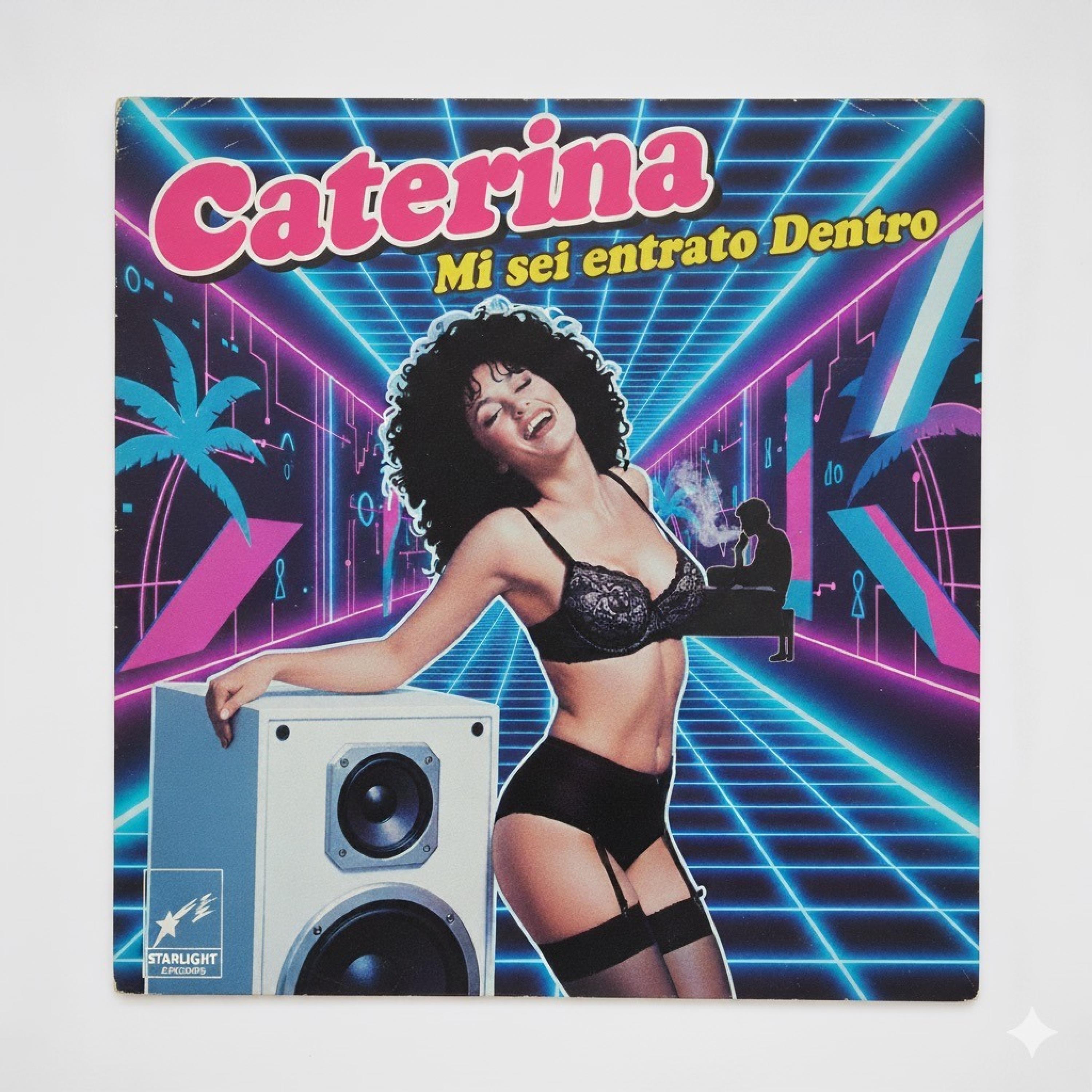 Mi sei entrato dentro - Single