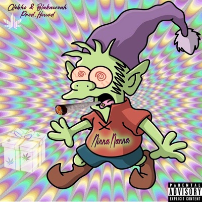 Ninna Nanna (feat. Blakawoah & Houvd) - Single