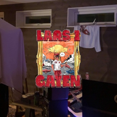 LARS I GATEN (Hjemmesnekk) - Single