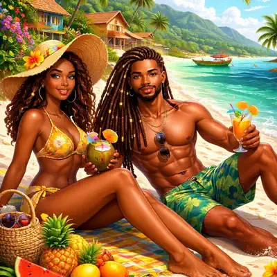 Ascolta 'Refined - Single' di Elisha D mix