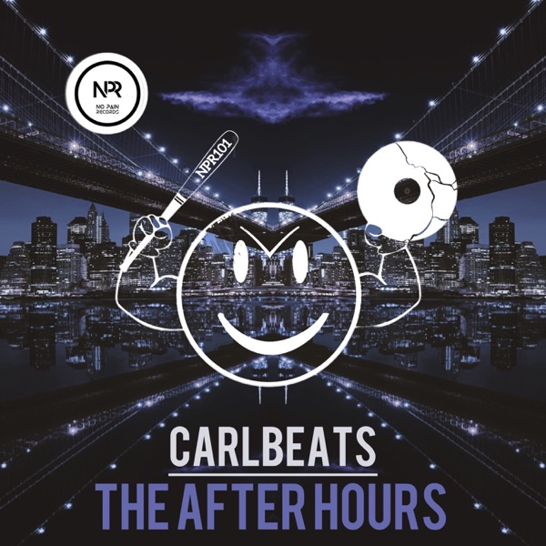 The Afterhours - Single
