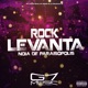 Rock Levanta Noia de Paraisópolis Single