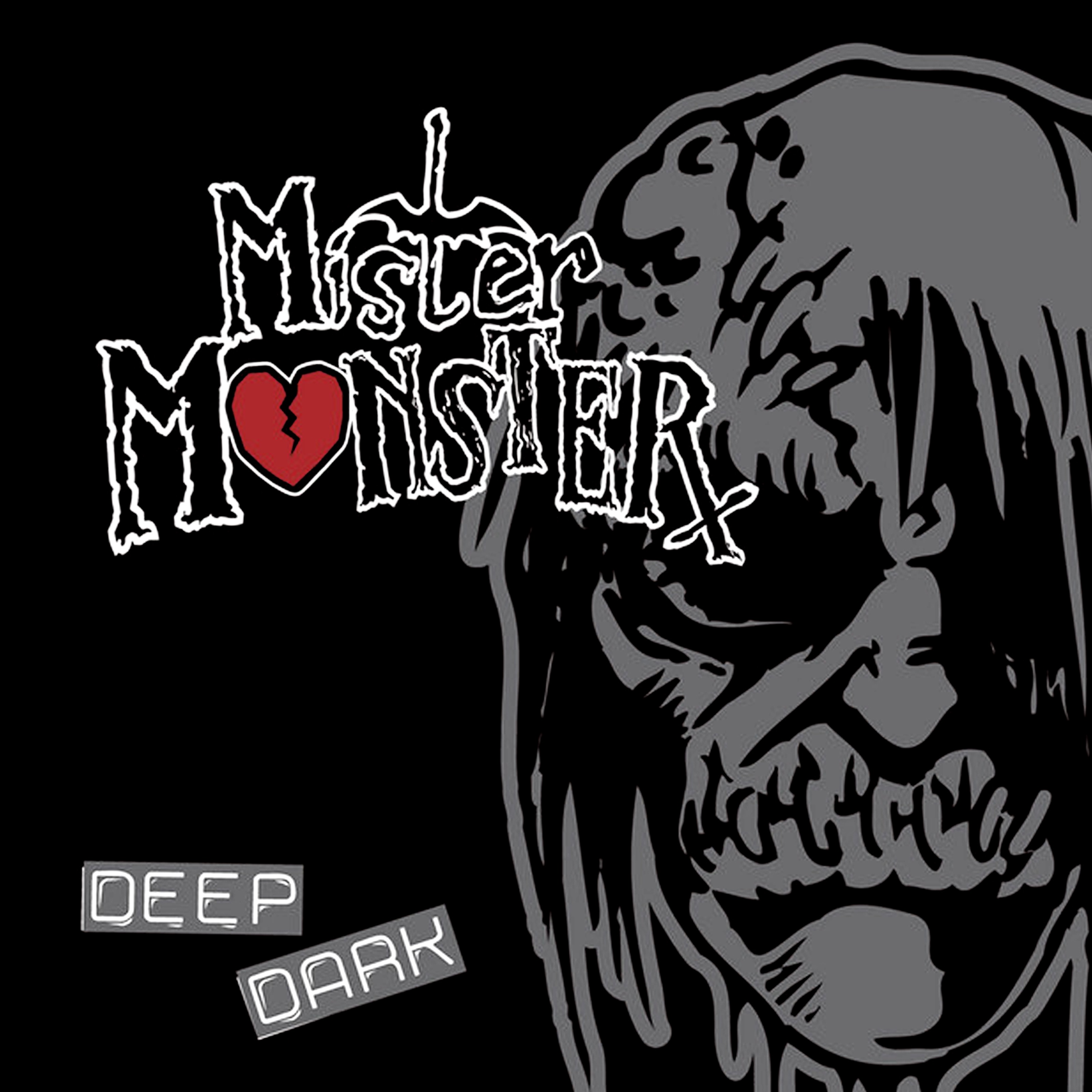 Deep Dark - EP