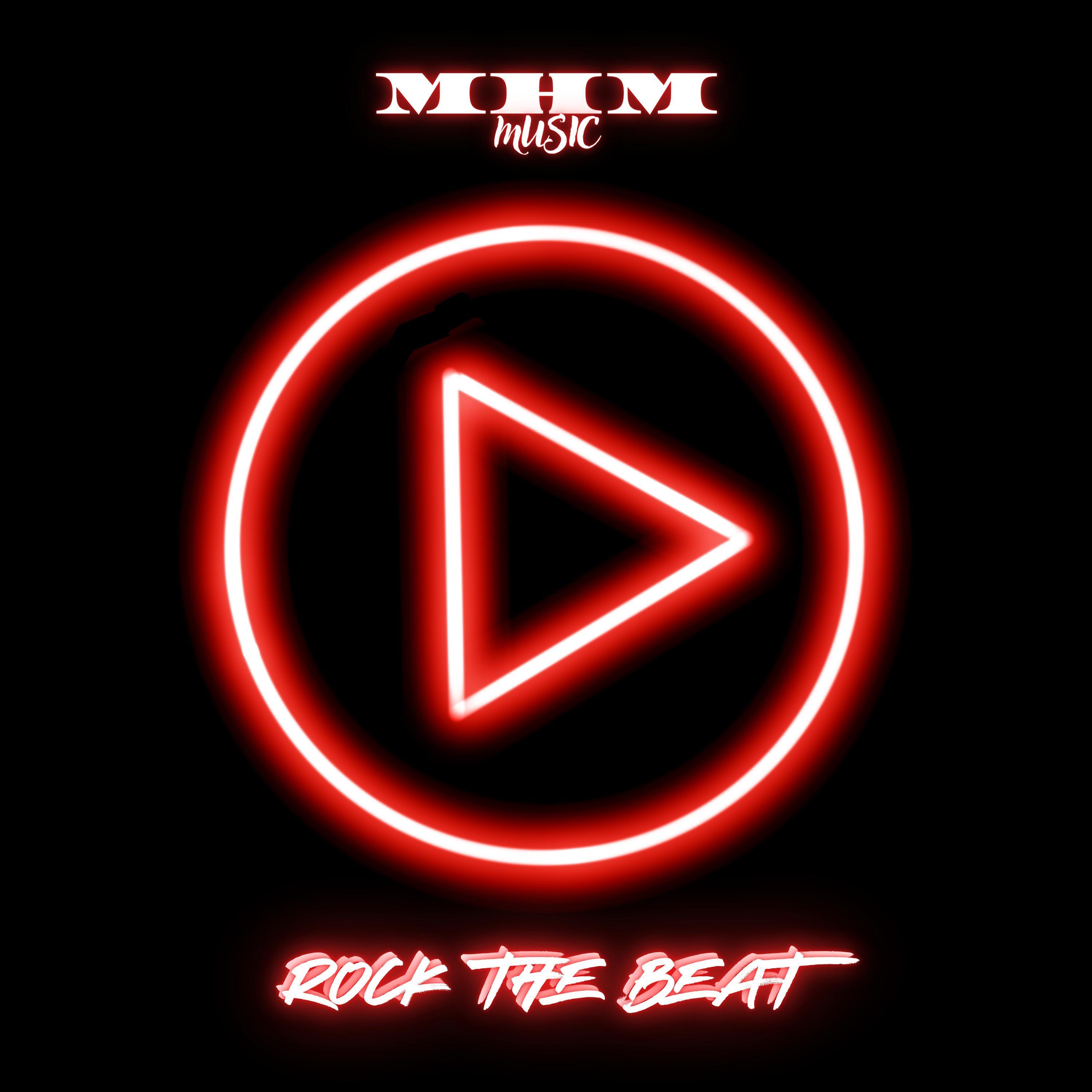 Rock the Beat - Single