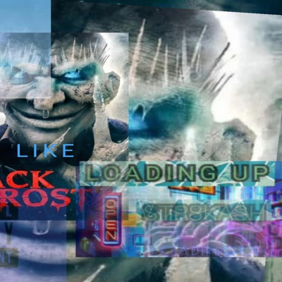 FEELING LIKE JACK FROST - Single