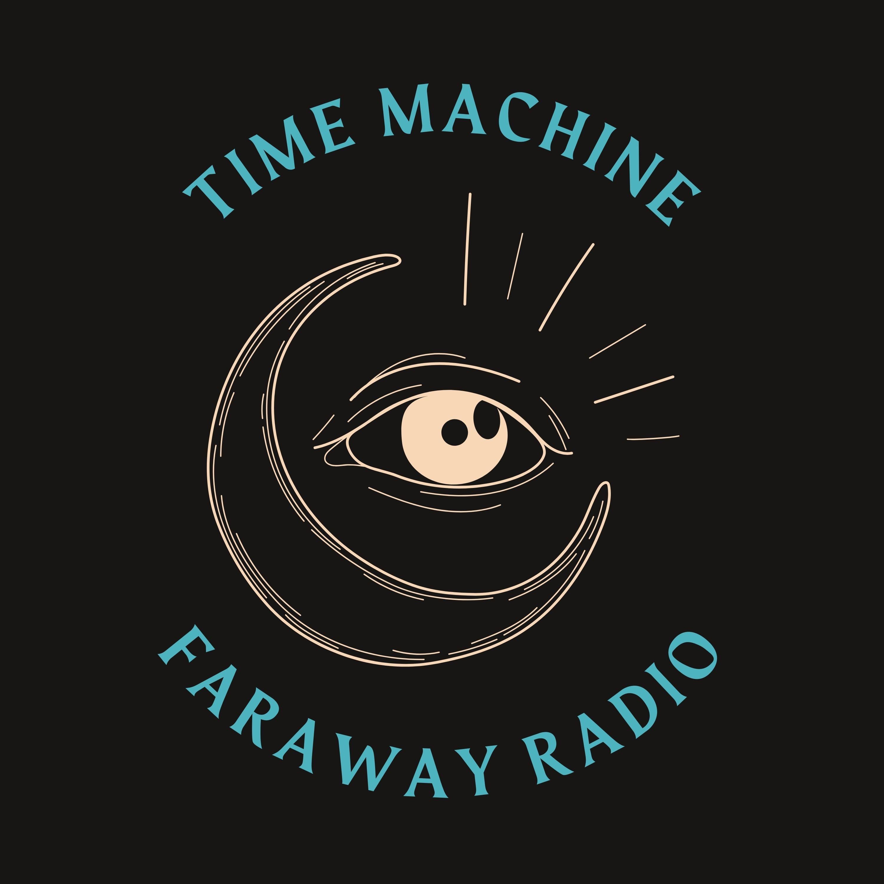 Radio Time Machine - Episode 247