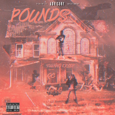 Pounds (feat. QC) - Single