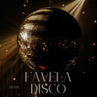 FAVELA DISCO - Single - Neonox & Vinsmoker