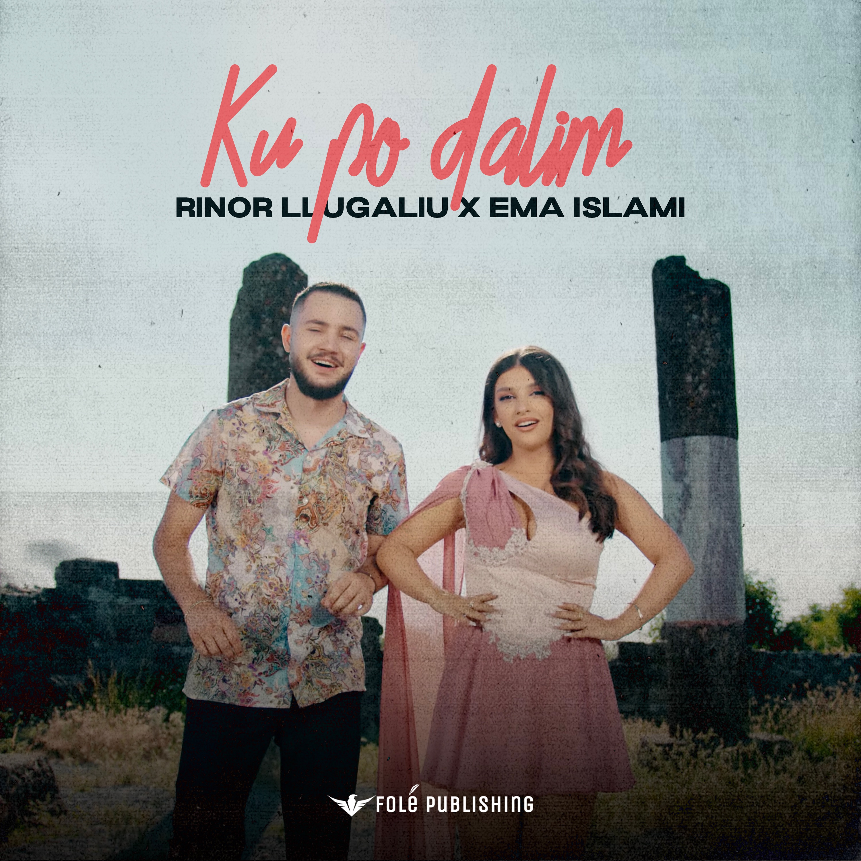 Ku Po Dalim - Single