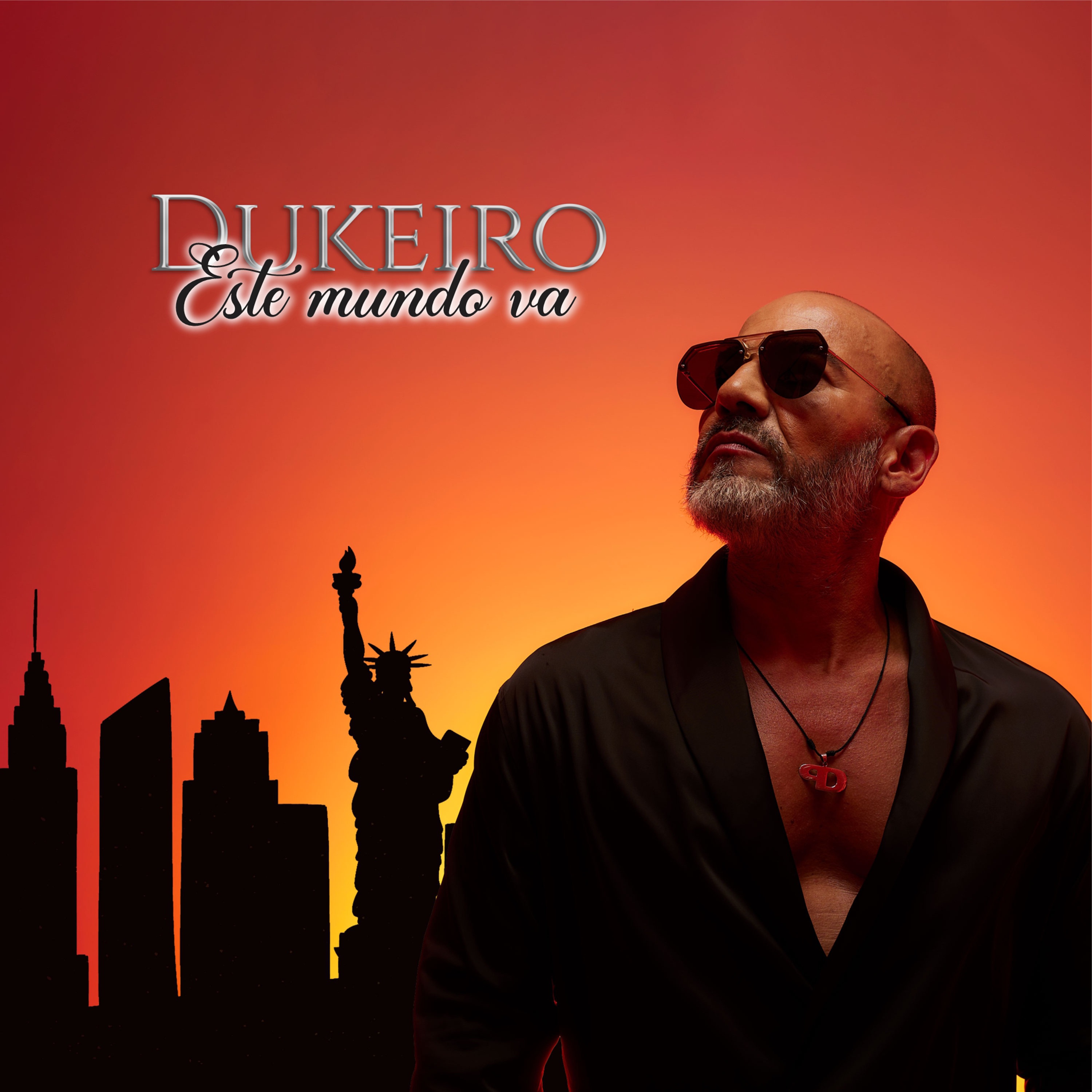 Este Mundo Va - Single