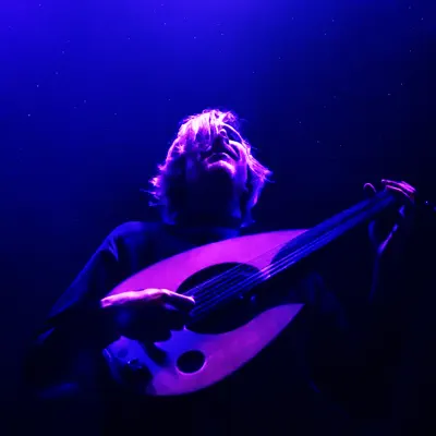Listen to Astral Drift - Single by Elek Traum