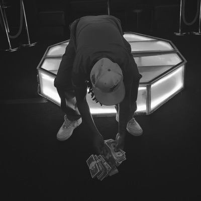 Never Stop Balling - Single