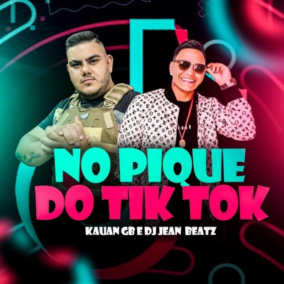 No Pique do Tiktok - Single